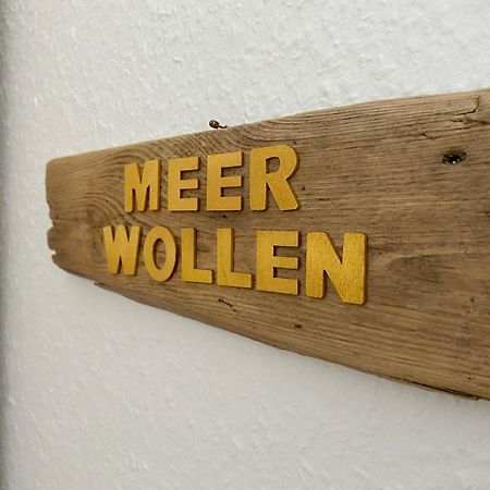 Hans & Franz Zimmervermietung Schwerin  Zewnętrze zdjęcie