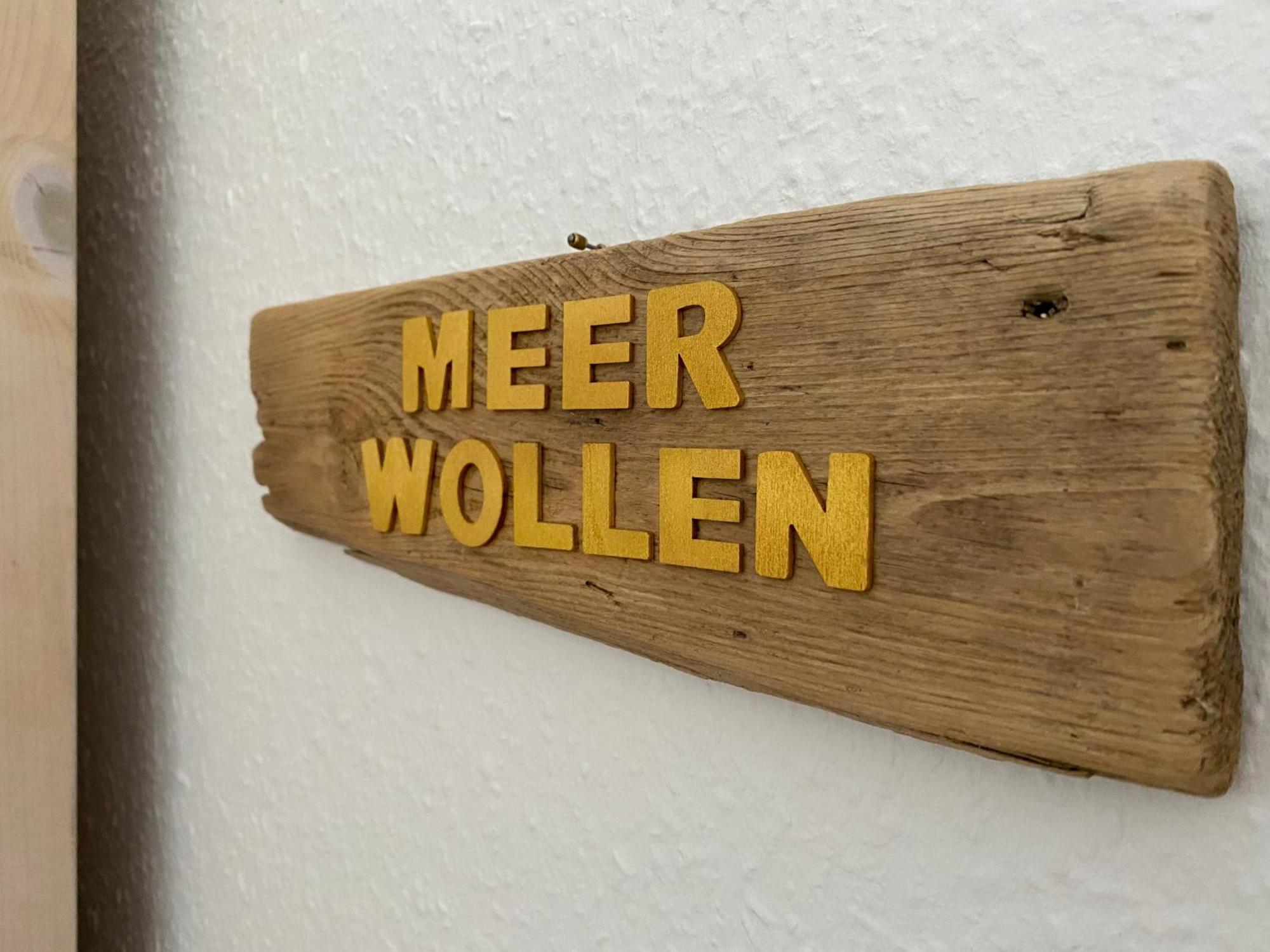 Hans & Franz Zimmervermietung Schwerin  Zewnętrze zdjęcie
